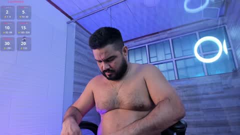 Michael online show from 12.29.24