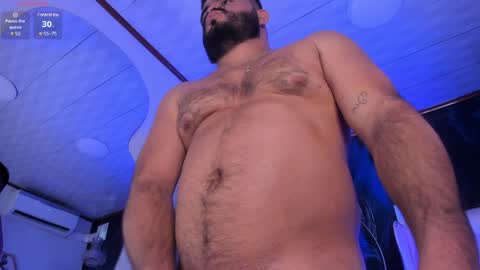 Michael online show from 01.03.25