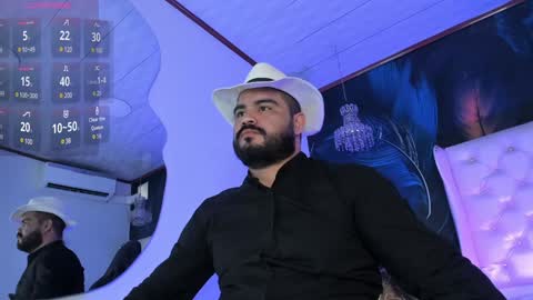 Michael online show from 01.11.25