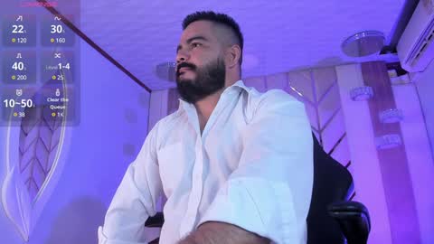 Michael online show from 01.15.25