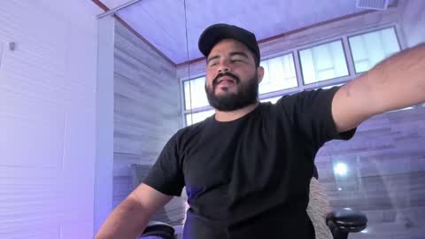 Michael online show from 01.25.25