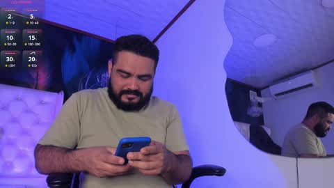 Michael online show from 02.06.25