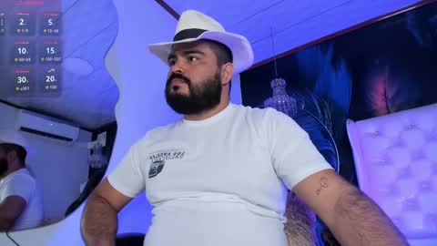 Michael online show from 02.09.25