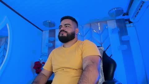 Michael online show from 02.25.25