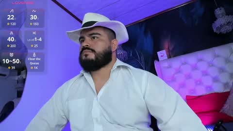 Michael online show from 03.01.25