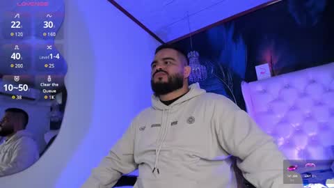 Michael online show from 03.12.25