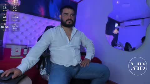 Michael online show from 10.02.25