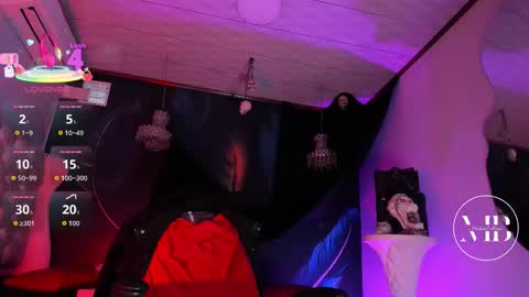 Michael online show from 10.25.25