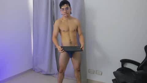 Mike online show from 12.03.25