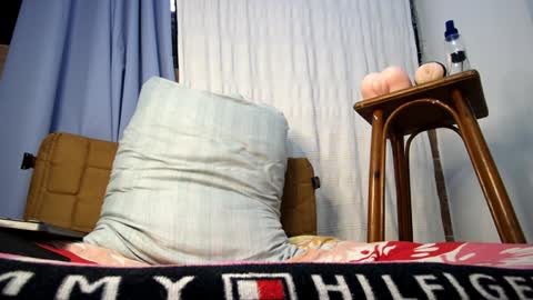 Snapshot of michaelhotbbc chatting on 01.25.25 Michael online show from 01.25.25