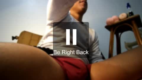 Snapshot of michaelhotbbc chatting on 03.03.25 Michael online show from 03.03.25