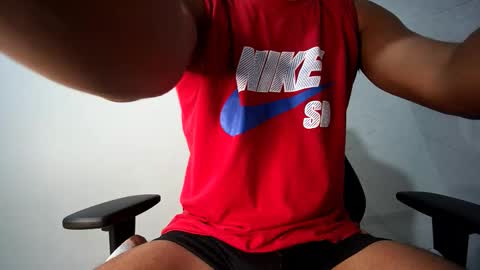 Michael online show from 11.14.25