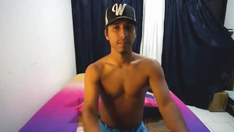 Michael online show from 11.22.25