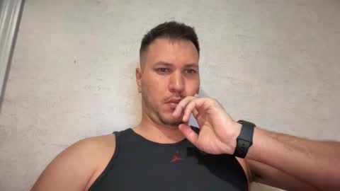 Michael J Cox online show from 10.20.25