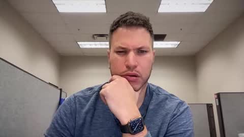 Michael J Cox online show from 04.08.26
