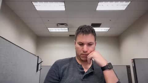 Michael J Cox online show from 04.16.26