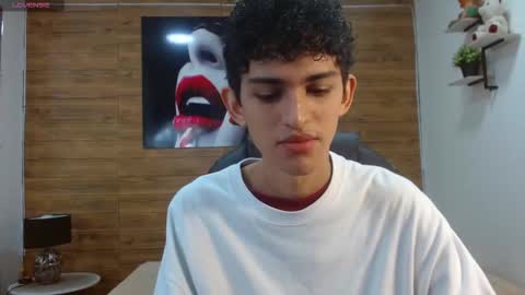 Snapshot of michaelkoiv chatting on 11.26.25 michaelkoiv online show from 11.26.25