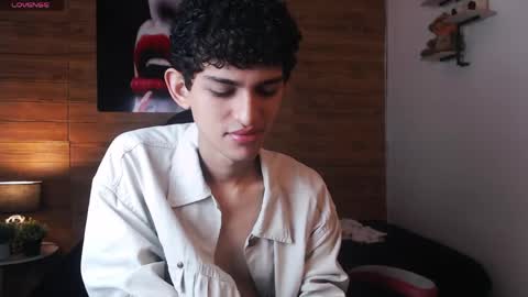 michaelkoiv online show from 04.21.26