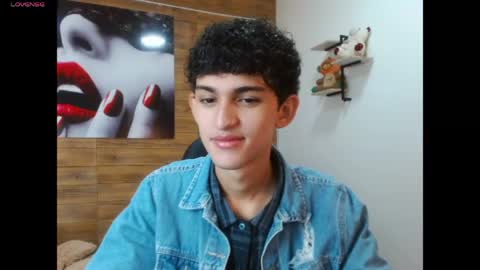 Snapshot of michaelkoiv chatting on 05.12.26 michaelkoiv online show from 05.12.26
