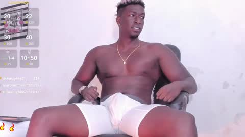 Michaell online show from 01.04.25