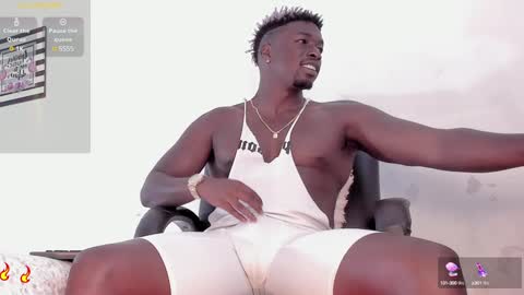 Michaell online show from 01.28.25