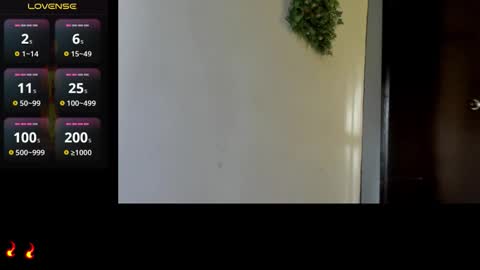 Michaell online show from 09.14.25