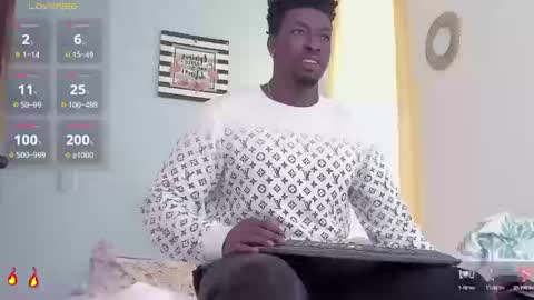 Michaell online show from 09.19.25