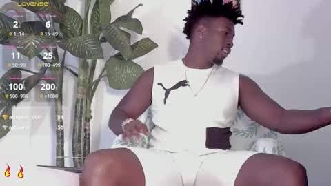 Michaell online show from 11.25.25