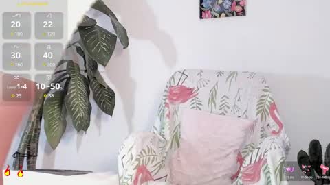 Michaell online show from 01.10.26