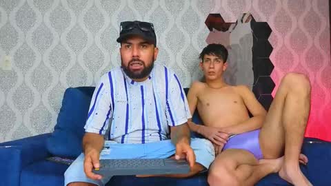 Michaell online show from 03.03.25