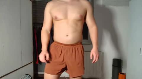 michaelos11 online show from 03.05.26