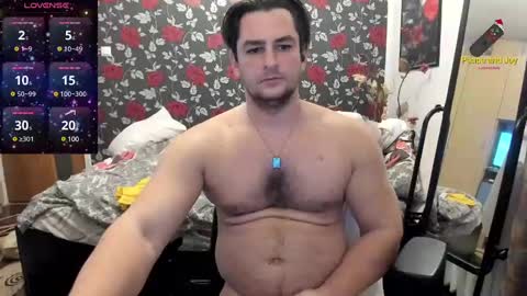 Snapshot of michaelragnar90 chatting on 12.11.24 michaelragnar90 online show from 12.11.24