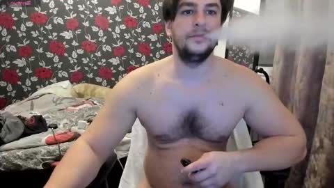 michaelragnar90 online show from 01.11.25