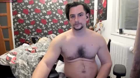 Snapshot of michaelragnar90 chatting on 03.02.25 michaelragnar90 online show from 03.02.25