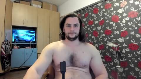 michaelragnar90 online show from 04.02.26