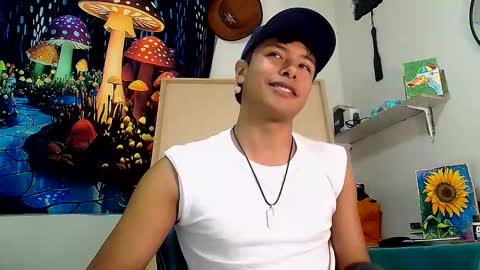 michaelstones online show from 10.08.25