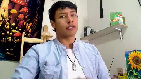 michaelstones online show from 10.28.25