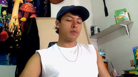 michaelstones online show from 11.07.25