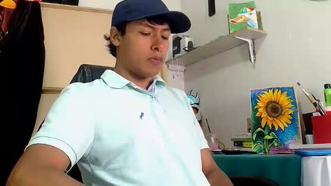 michaelstones online show from 11.10.25