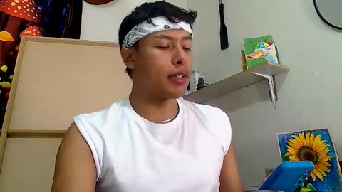 michaelstones online show from 11.19.25