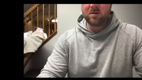 michaelt483 online show from 10.26.25