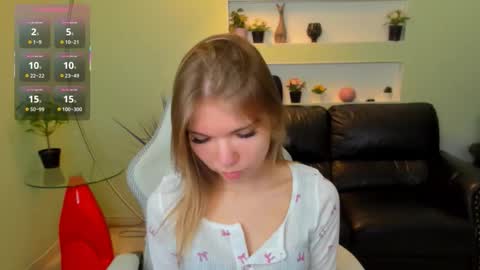 michafox online show from 01.14.26