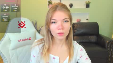 michafox online show from 02.24.26