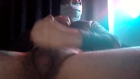 Snapshot of michealg23 chatting on 11.16.25 michealg23 online show from 11.16.25