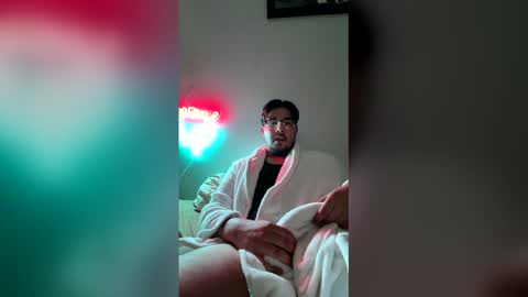 Snapshot of michealg23 chatting on 03.22.26 michealg23 online show from 03.22.26