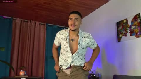 michel g22 online show from 09.25.25