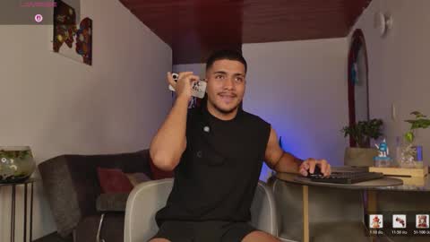 michel g22 online show from 01.19.26