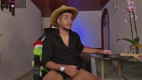 michel g22 online show from 03.16.26