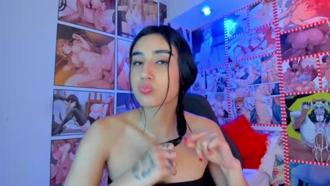 michel_lopez18 online show from 01.13.25