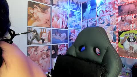 michel_lopez18 online show from 01.29.25